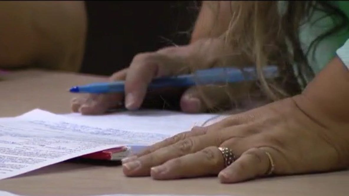Polk County is helping those in need post pandemic